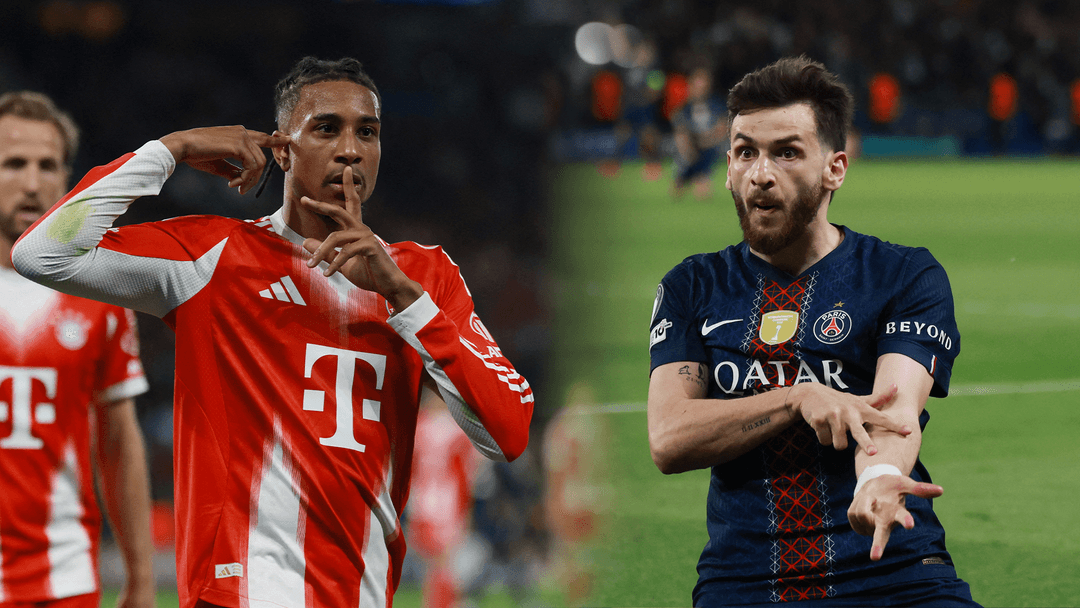 ¡Live Blog! Bayern Munich vs Paris Saint-Germain en la semifinal de la ...